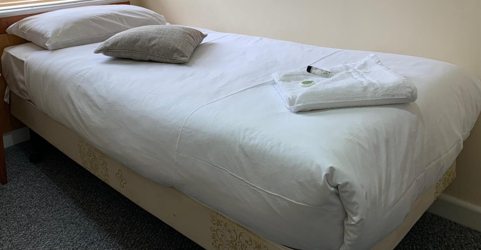 Sterling Lodge Hotel 이스트본 외부 사진
